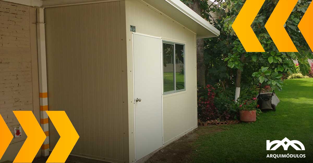 ¿Qué es la construcción modular y por qué está transformando México?