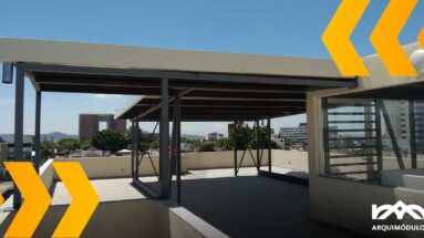 el multipanel ideal en puebla