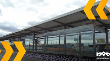 Multipanel y otros aislantes en Puebla