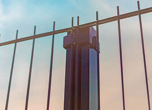 Reja Versa en Puebla-Arquimodulos